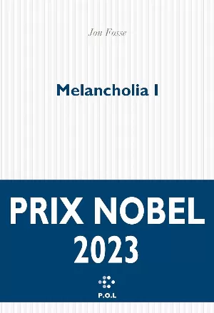 Melancholia, Tome 1